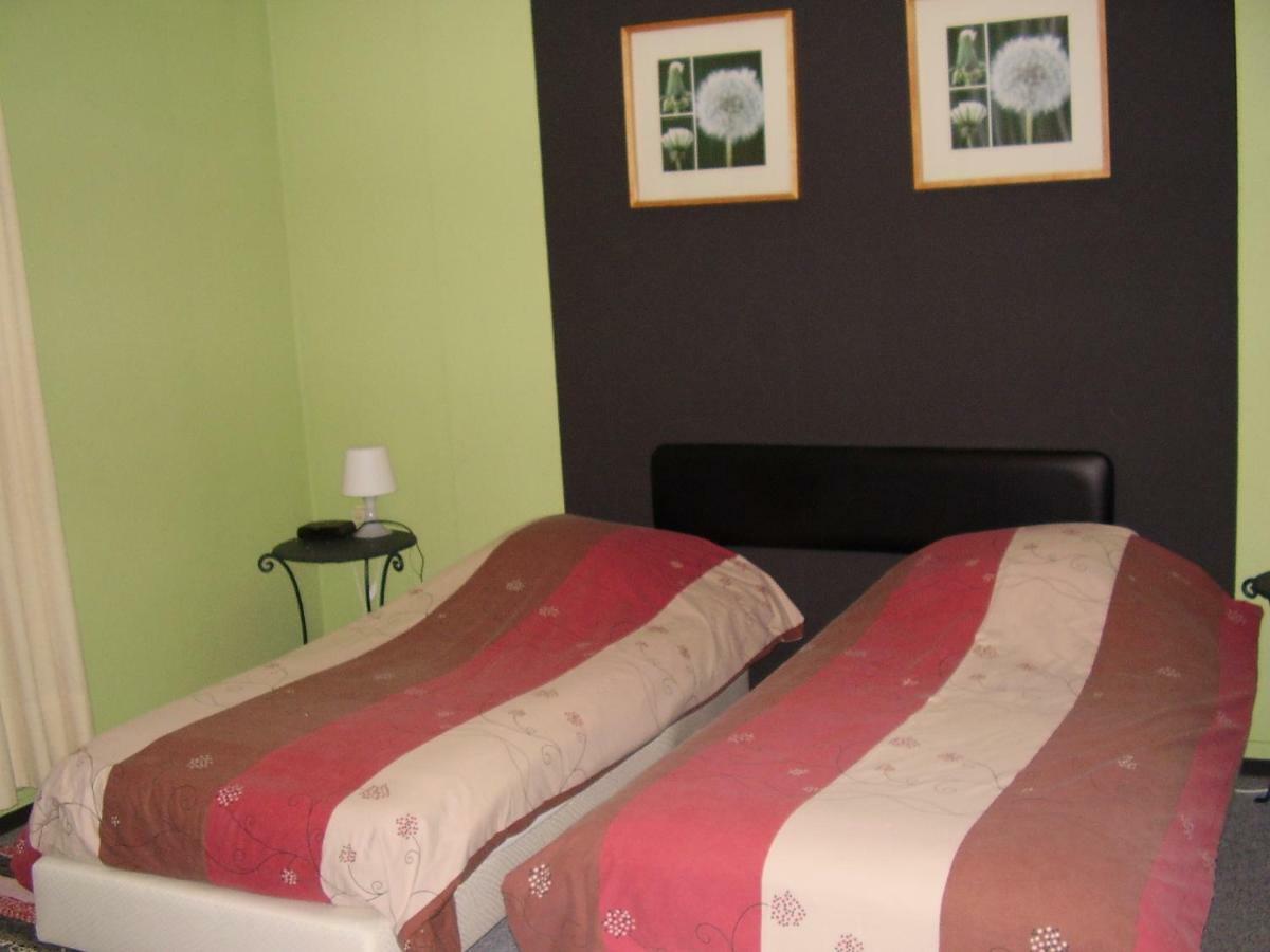Hotel Grand Cafe Heere Van Heel المظهر الخارجي الصورة