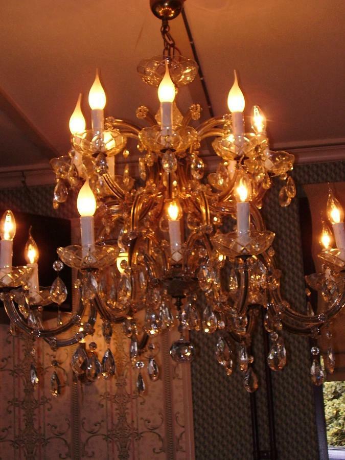 Hotel Grand Cafe Heere Van Heel المظهر الخارجي الصورة